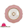 ANGELA Single Plate-8 RM179