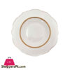 Angela Single Plate-9 Rm180