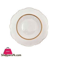 ANGELA Single Plate-9 RM180