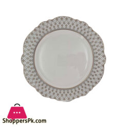 ANGELA Single Plate-8 RM189