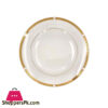 Angela Single Plate-10.5 Rm202