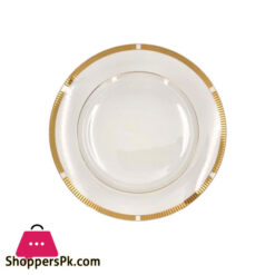 ANGELA Single Plate-10.5 RM202