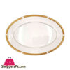 Angela Single Plate-14 Rm210