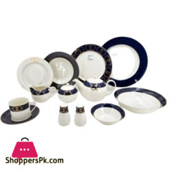 Angela 6Person Dinner Set-47Pcs Rm211