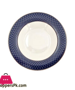 ANGELASingle Plate- 9 RM214