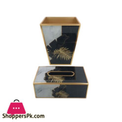 Angela Tissu Bin Set RY100