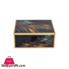 Angela Jewellery Box-Ry197