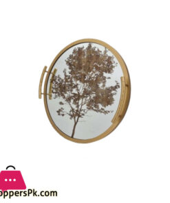 ANGELA Round Tray RY80