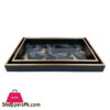 Angela 2Pcs Rectangular Serving Tray Ry92