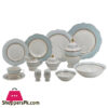 Angela 6Person Dinner Set - 47Pcs RM157