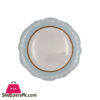 Angela Single Plate-10.5 Rm158