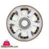 ANGELA-6Pcs CupSaucer Set Piano MK71