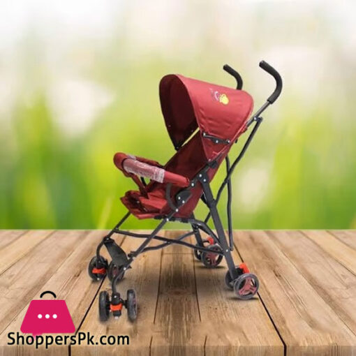 Luxury Baby Stroller with Foldable Prams