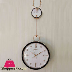 Baoli Pendulum Wall Clock ,  Wall Decor for Home