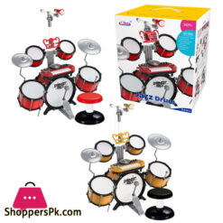 Baoli Jaaz Drum for kids