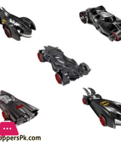 Bat-man Toy cars