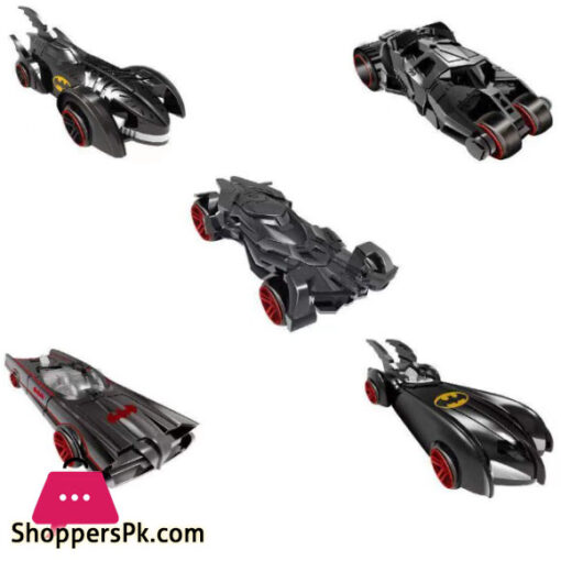Bat-man Toy cars