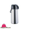 Zojirushi Air Pot Stainless 2.2Ltr