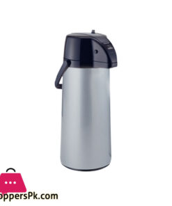 Zojirushi Air Pot Silver 2.2Ltr