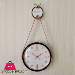 Baoli Pendulum Wall Clock ,  Wall Decor for Home