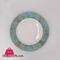 ANGELA Single Plate - 10.5inch
