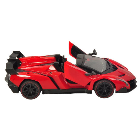 5 Function Super Remote Control Car