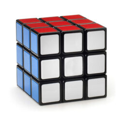 Rubiks Cube Fidged Toy 6 Rubiks Cube Fidged Toy