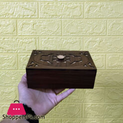 Custom Made Table Storage Organizer