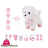 Cute Pet For Kids With Accessories - Stuff Toy