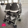 Imported e-Baby* Twins Baby Stroller