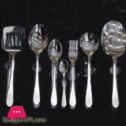 ELEGANT WMF Cutlery Set - 22Pcs