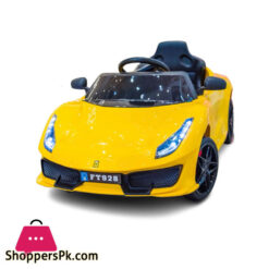 Electronic M6 RIde On Cars FOr Kids