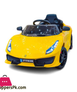 Electronic M6 RIde On Cars FOr Kids