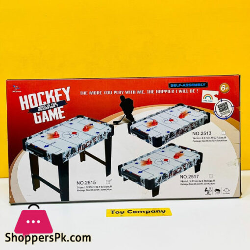 COLORBABY Table Air Hockey Game