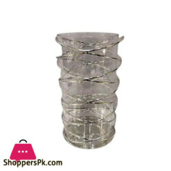 Orchid Candle Holder