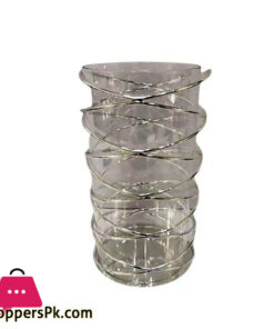 Orchid Candle Holder