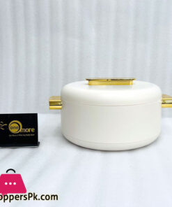 Forever Gold – Insulated Casserole 3.5L - Image 4