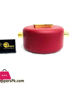 Forever Gold – Insulated Casserole 3.5L - Image 3