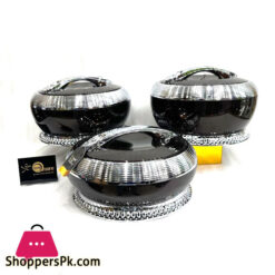 Buffet Server Ceramic Chef Hot Pot, Size:5L