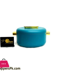 Forever Gold – Insulated Casserole 3.5L