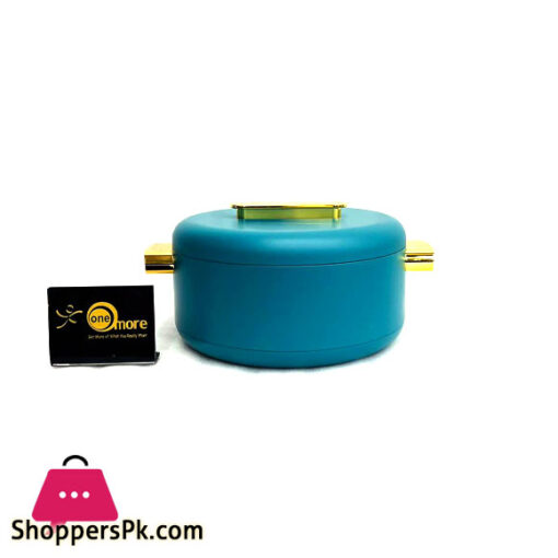 Forever Gold – Insulated Casserole 3.5L