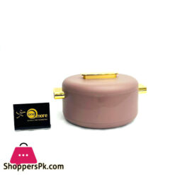 Forever Gold – Insulated Casserole 3.5L