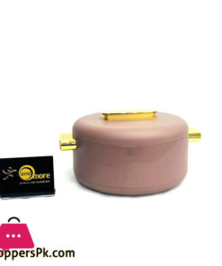 Forever Gold – Insulated Casserole 3.5L - Image 2