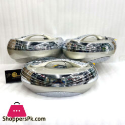 Pearl Casserole - Portable Hot Pot , Size:4L