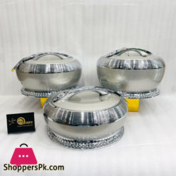 Buffet Server Ceramic Chef Hot Pot, Size:5L