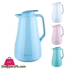 Arabic Style Vacuum Flasks Thermos Jug - 1L