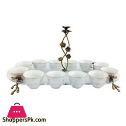 ORCHID Oval Kawa Cup Stand