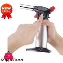 LIT Professional Torch lighter Caramellizzatore - CA2