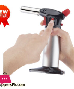 LIT Professional Torch lighter Caramellizzatore - CA2