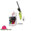 Lit Lighter Wave With Folding Tube 4 Iner - F032